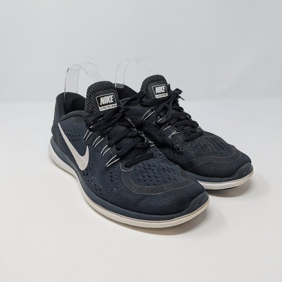 Nike Shoes - Nike Flex 2017 RN Running Women's Size 10
